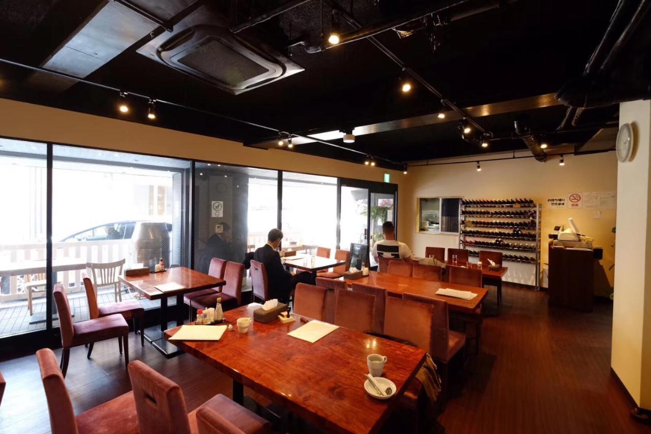 Tabata Oji Hotel — Photos 2